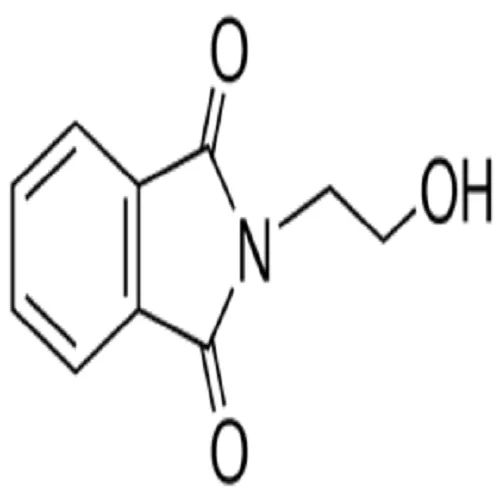 N (2  Hydroxyethyl) Phthalimide Application: Pharmaceutical