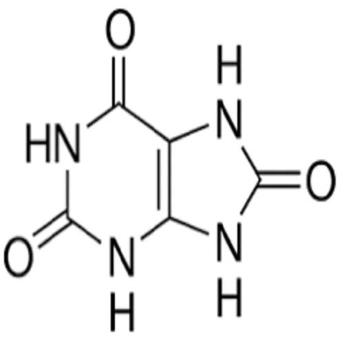 Uric Acid Application: Pharmaceutical