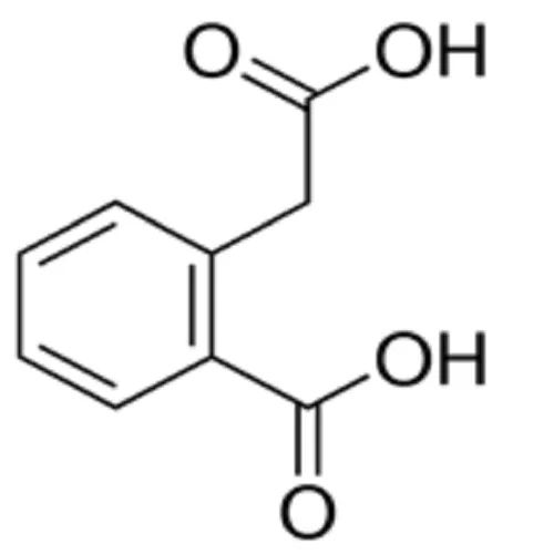 Homophthalic Acid Application: Pharmaceutical