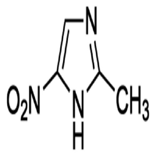 2 Methyl 5  Nitroimidazole