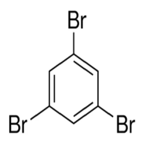 1 3 5  Tribromobenzene