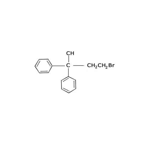 4  Bromo 2  2 Diphenylbutyronitrile 95 Percent