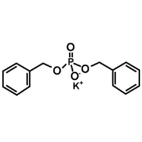 POTASSIUM DIBENZYL PHOSPHATE