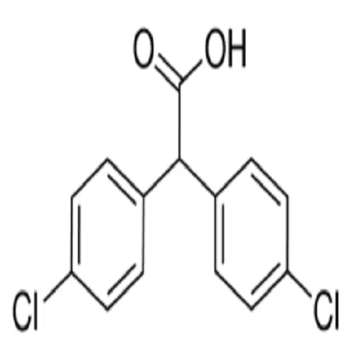 4-chloro Phenyl Acetic Acid