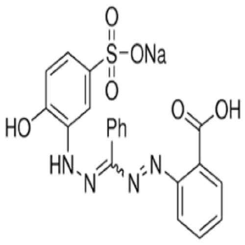 Zincon Monosodium Salt