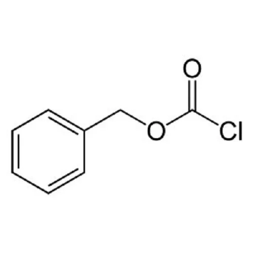 BENZYL CHLORO ACETATE