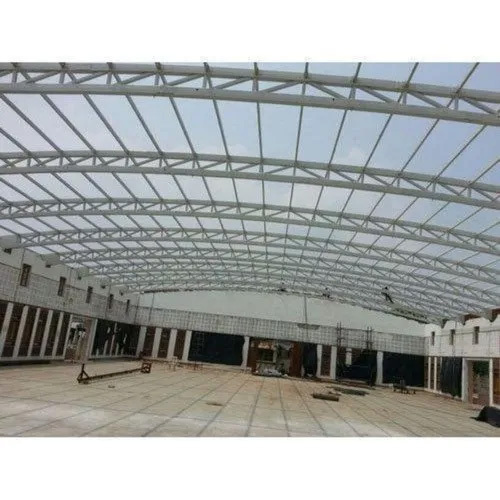 Roof Structural Fabrication Service