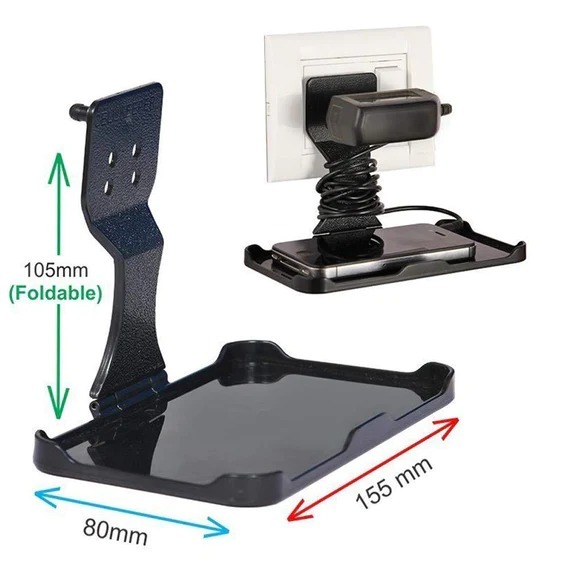 MOBILE CHARGING STAND