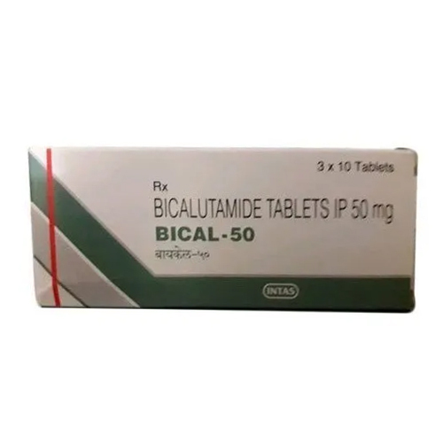 50mg Bicalutamide Tablets