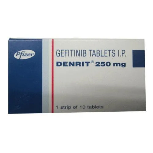250mg Gefitinib Tablets