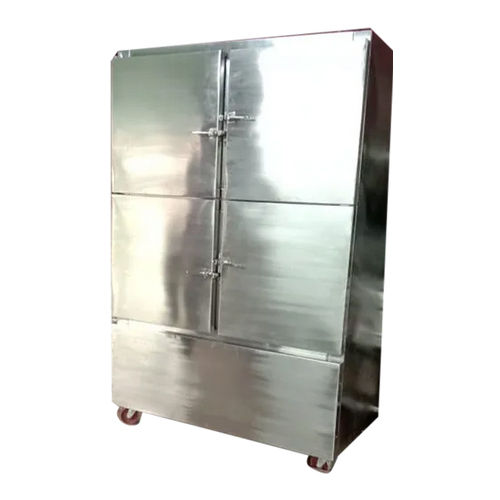 Commercial Refrigerator