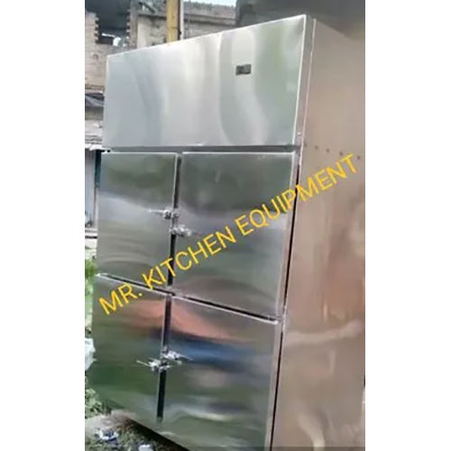 1000 Ltr Four Door Refrigerator