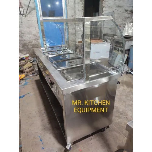 Commercial Hot Bain Marie