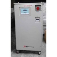 40KVA 3Phase Air Cooled Servo Voltage Stabilizer