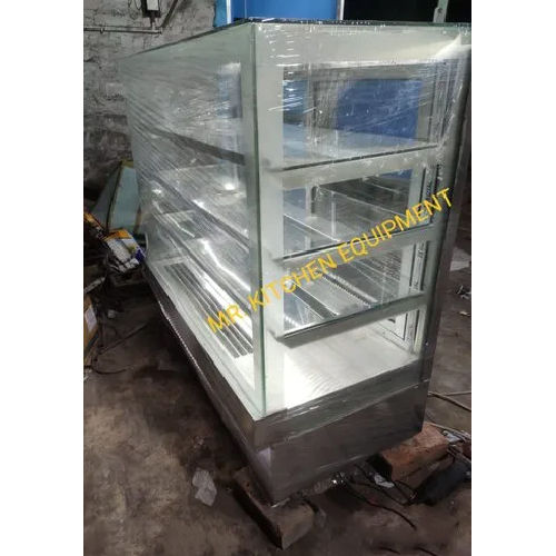 Cold Display Counter