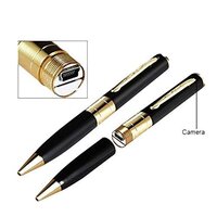 Spy Camera Pen