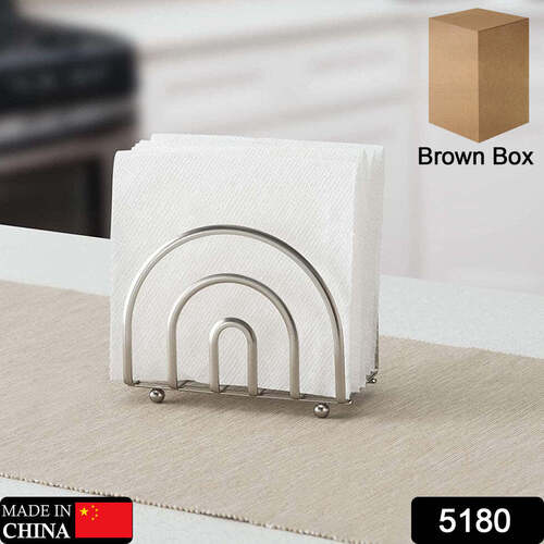 NAPKIN HOLDER