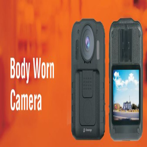 Body Warn Camera