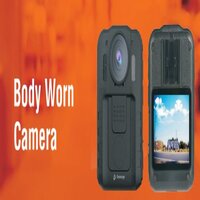 Body Warn Camera Application: Outdoor