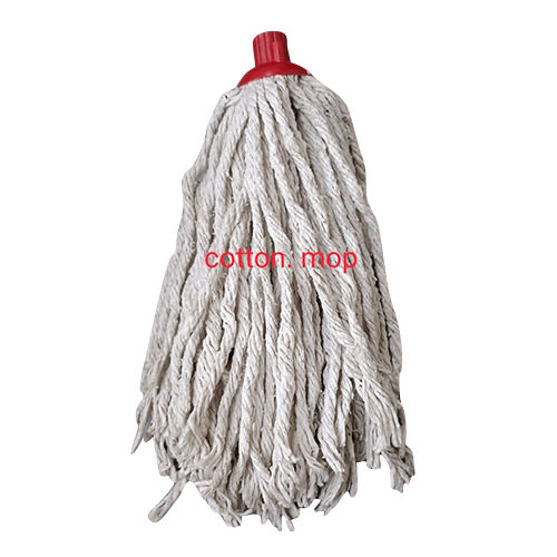 Cotton Cleaning Mop Refill
