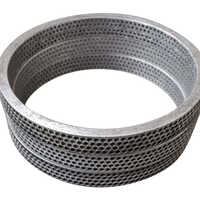 Stenter Machine - New Stainless Steel Model, Different Sizes Available for Industrial Usage