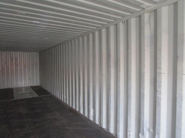 40 HC Shipping Container