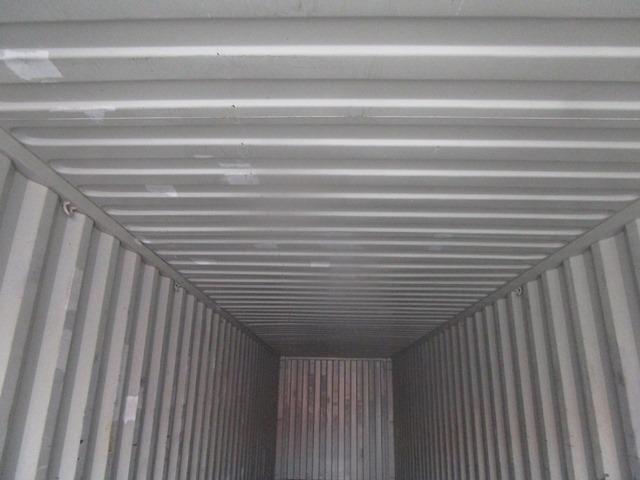 40 HC Shipping Container