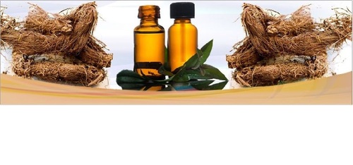 MGanna 100% Natural Pure Jatamansi Oil (Spikenard oil) for Cosmetic formulation and Aromatherapy