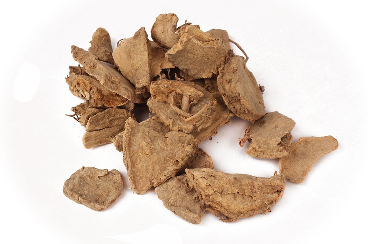 Kapur Kacheri Essential Oil