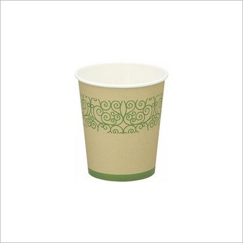 Paper Cups Application: Liquid Drinks
