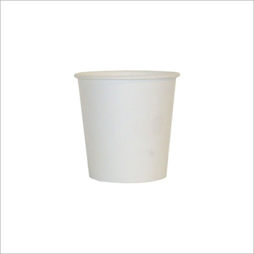 Paper Cup Blank Application: Liquid Drinks