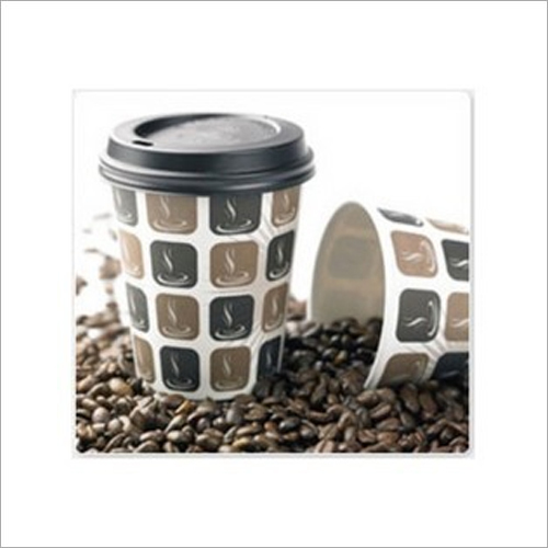 Multi Eco Friendly Color Printed Paper Cups