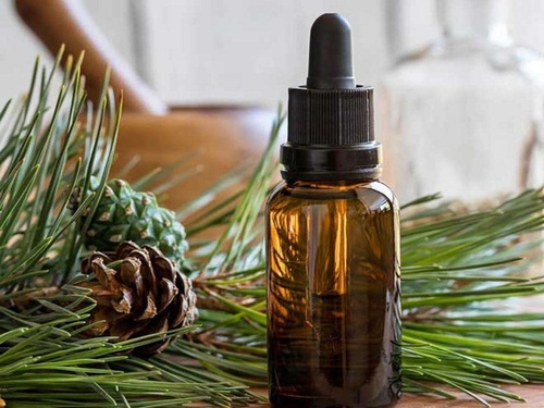 Pine Essential Oil - Grade: Cosmetic Grade