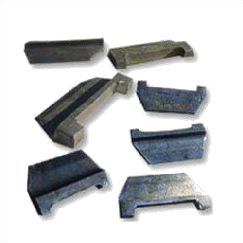 Metal And Nylon Liners