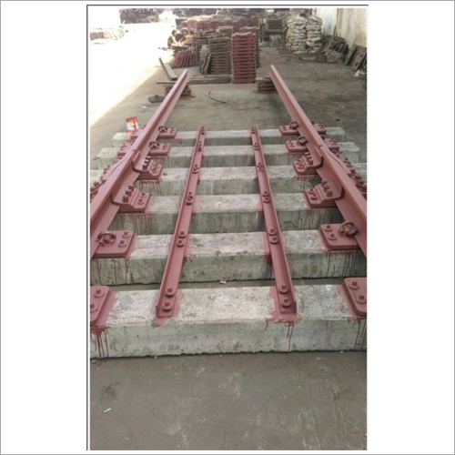 Switch Expansion Joint - Color: Customized