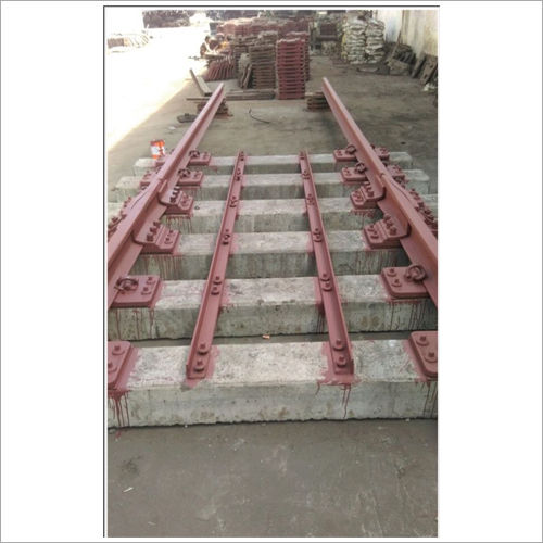 Switch Expansion Joint