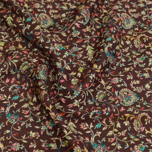 Cotton Liva Fabric