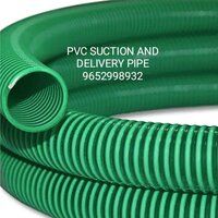 PVC Suction Pipe