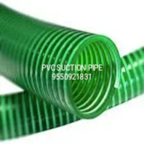 PVC Suction Pipe