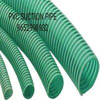 PVC Suction Pipe