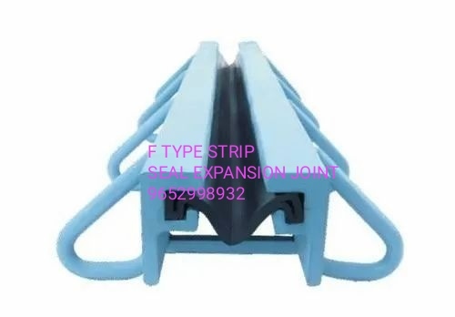 F Type Strip Seal Expansion Joint