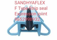 F Type Strip Seal Expansion Joint