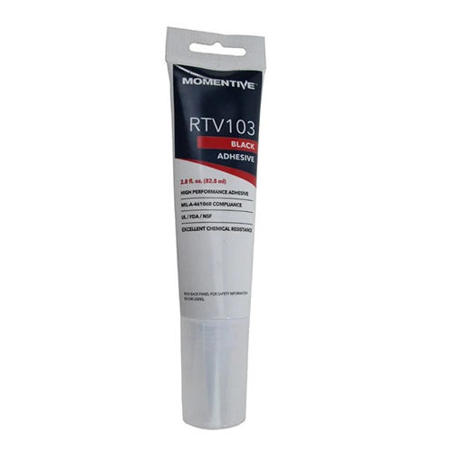 80ml Rtv 103 Series Adhesive Application: Industrial