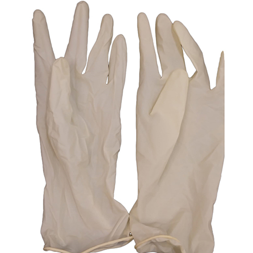 Surgical Powder Free Sterile Gloves