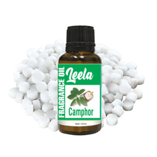 15ml Camphor Fragrance Oil