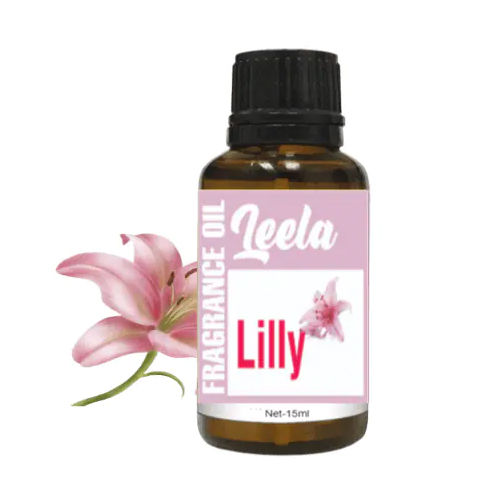 15ml Lilly Fragrance Oil