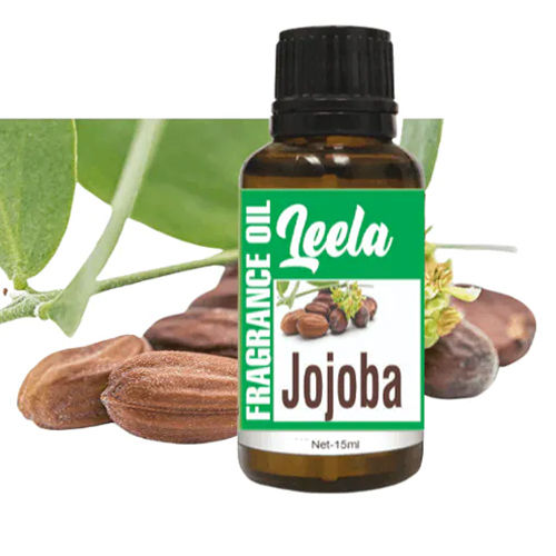15ml Jojoba Fragrance Oil