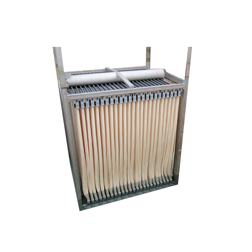 Industrial Water Wall Membrane