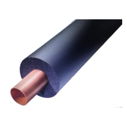 Not Mentioned Copper Pipe Insulation - Copper Material, Industrial Application, Copper Color | Durable Copper Pipe Insulation for Industrial Use