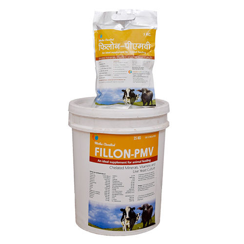 Animal Nutrition Supplements